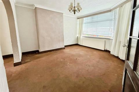 undefined, Ashdown Drive, Manchester M27