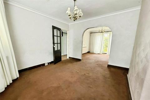 undefined, Ashdown Drive, Manchester M27