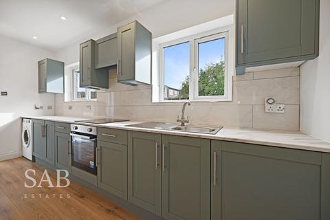 undefined, Ferrymead Avenue, Greenford, UB6