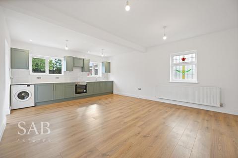 undefined, Ferrymead Avenue, Greenford, UB6