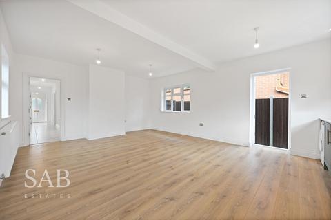undefined, Ferrymead Avenue, Greenford, UB6