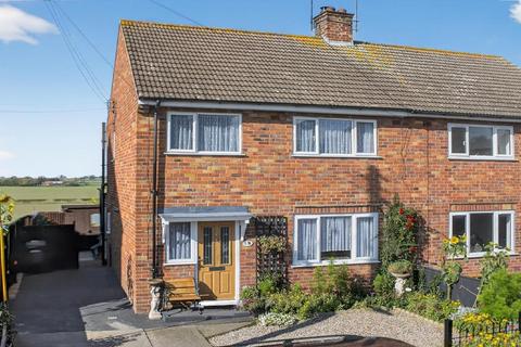 3 bedroom semi-detached house for sale, Wentworth Ave, Thormanby, York