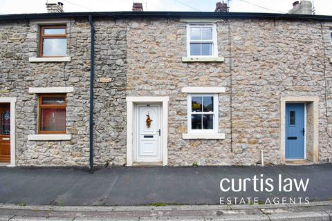 undefined, St. Pauls Street, Clitheroe, BB7