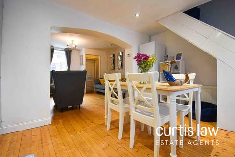 undefined, St. Pauls Street, Clitheroe, BB7