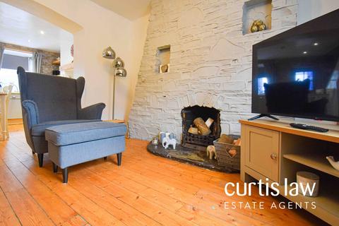 undefined, St. Pauls Street, Clitheroe, BB7