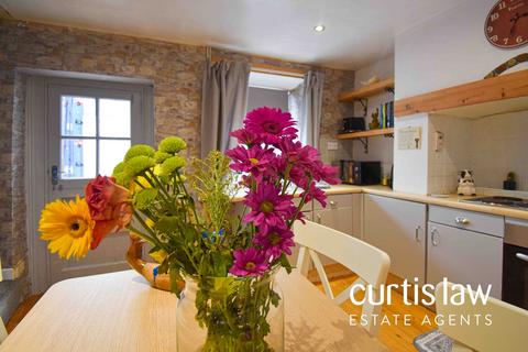 undefined, St. Pauls Street, Clitheroe, BB7
