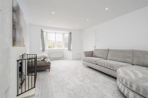 undefined, Radlow Crescent, Birmingham