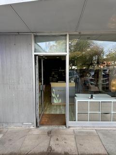 Retail property (high street) to rent, 14 The Av Gosport PO12 2JR