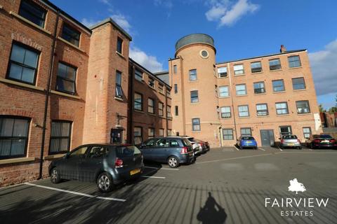 undefined, 22 Mount Street, New Basford, Nottingham, Nottinghamshire, NG7 7HX