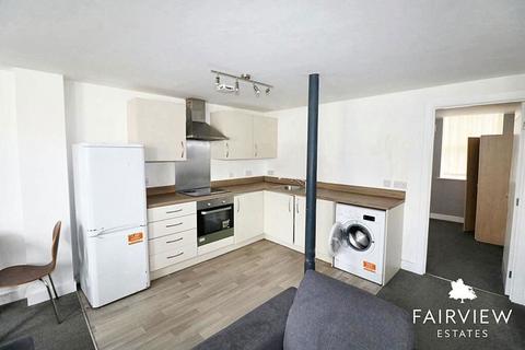 undefined, 22 Mount Street, New Basford, Nottingham, Nottinghamshire, NG7 7HX