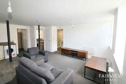 undefined, 22 Mount Street, New Basford, Nottingham, Nottinghamshire, NG7 7HX