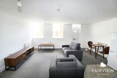 undefined, 22 Mount Street, New Basford, Nottingham, Nottinghamshire, NG7 7HX