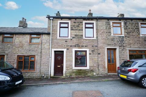 undefined, Emmott Lane, Laneshawbridge, BB8