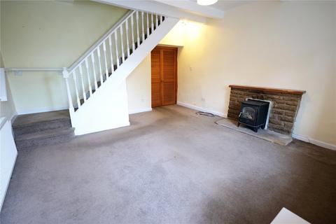 2 bedroom terraced house for sale, Emmott Lane, Colne, Lancashire, BB8
