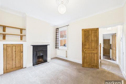 undefined, Swainstone Road, Berkshire RG2