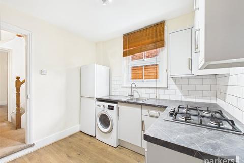 undefined, Swainstone Road, Berkshire RG2