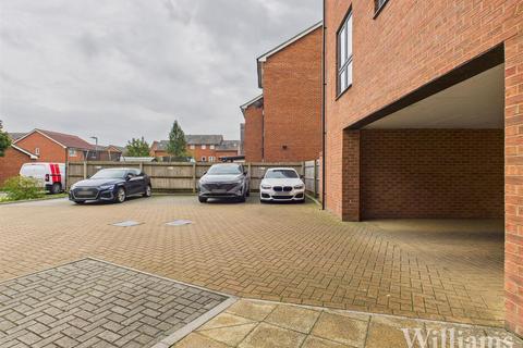 2 bedroom apartment for sale, Edge Street, Aylesbury HP19