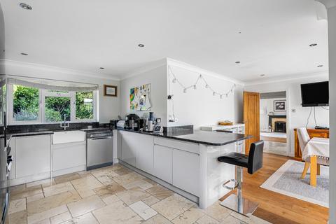 undefined, Grove Road, Hindhead, Surrey