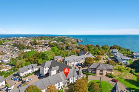 2 bedroom flat for sale, St. Marys Hill, Brixham, TQ5