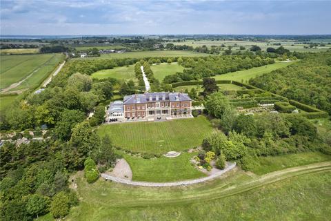9 bedroom detached house for sale, Stokes Hall, Althorne, Chelmsford, Essex