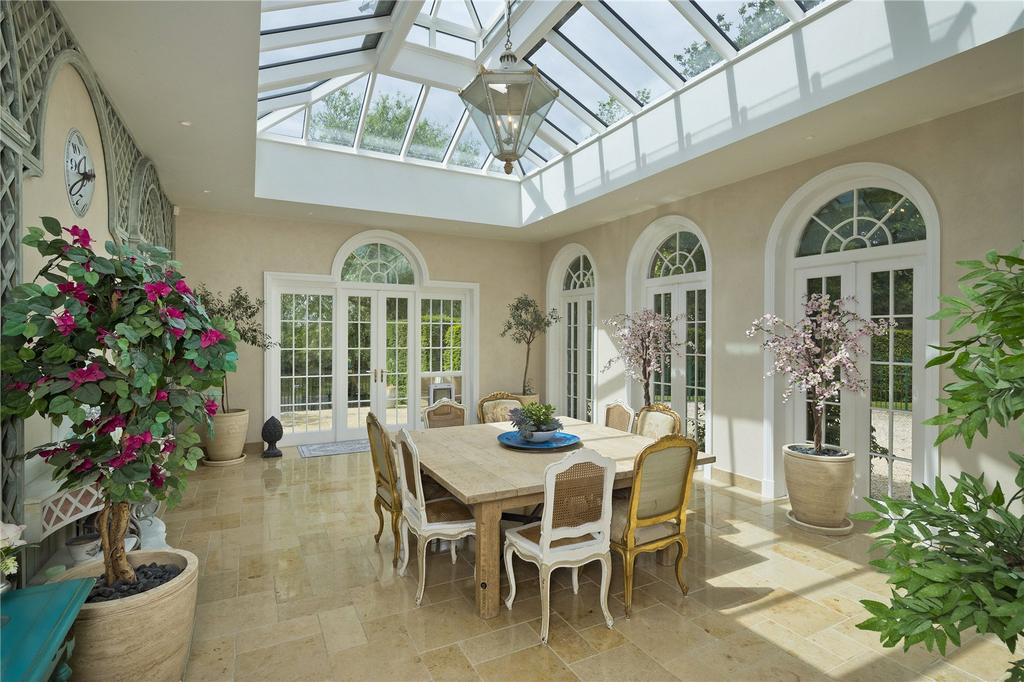 Orangery