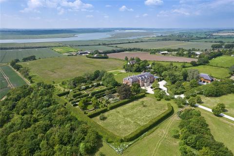 9 bedroom detached house for sale, Stokes Hall, Althorne, Chelmsford, Essex