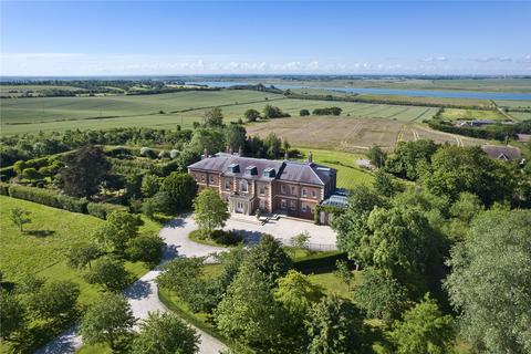 undefined, Stokes Hall, Althorne, Chelmsford, Essex