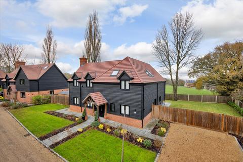 undefined, Henrietta Place, Berrys Green, Westerham, TN16