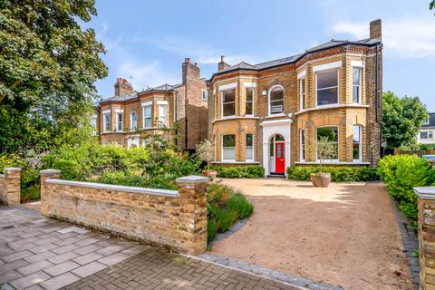 undefined, Chestnut Road, West Dulwich, SE27