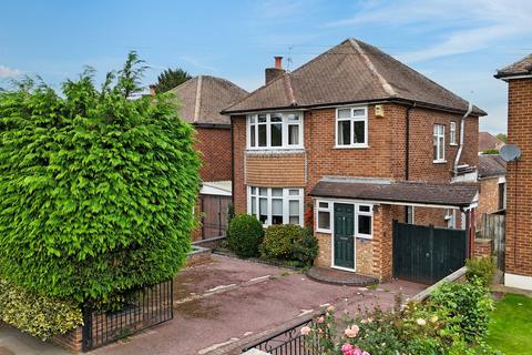 undefined, Park Way, Maidstone, ME15