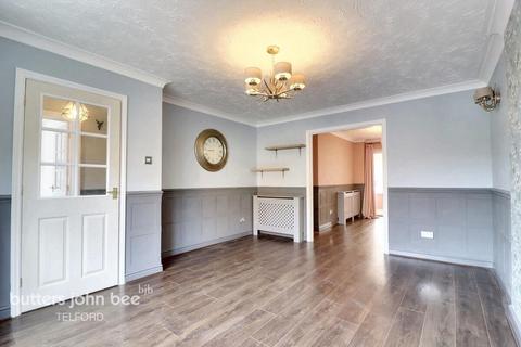 undefined, Lawley Gate, Telford