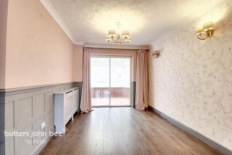 undefined, Lawley Gate, Telford
