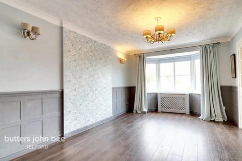 undefined, Lawley Gate, Telford