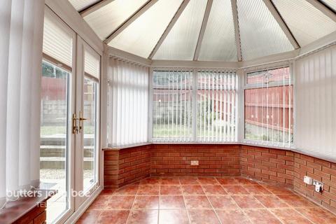 Lawley Gate, Telford