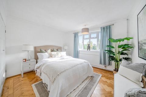 undefined, Bushey Road, London, SW20