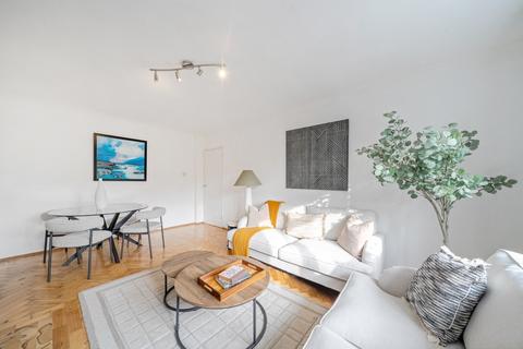 undefined, Bushey Road, London, SW20