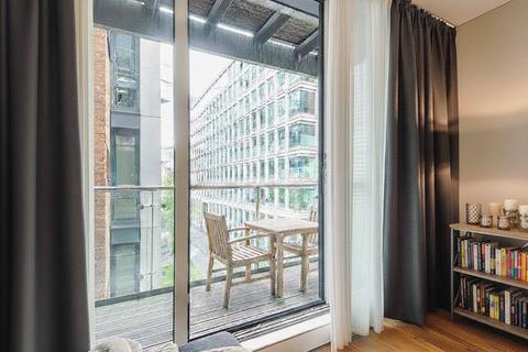 1 bedroom apartment for sale, Leftbank, Manchester M3