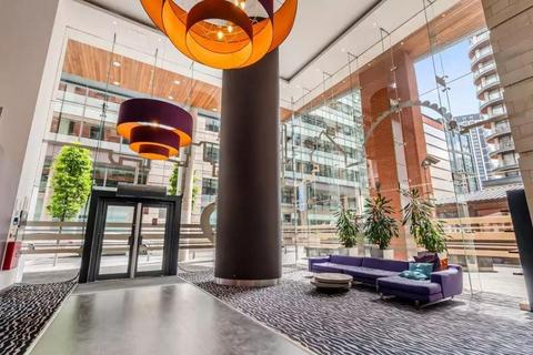 1 bedroom apartment for sale, Leftbank, Manchester M3
