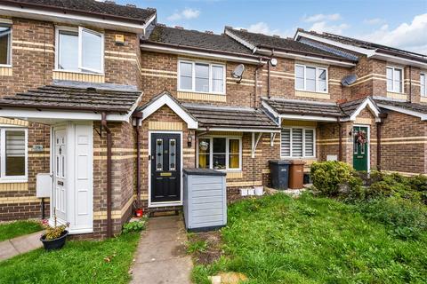Leyton Way, Andover