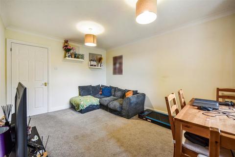 undefined, Leyton Way, Andover