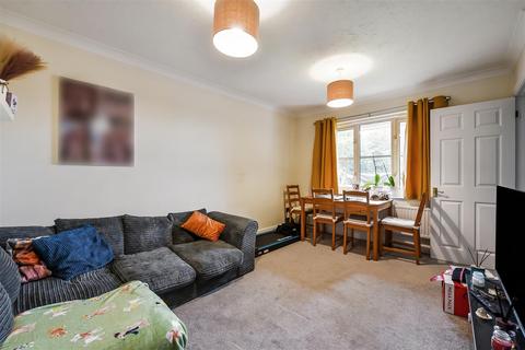 undefined, Leyton Way, Andover