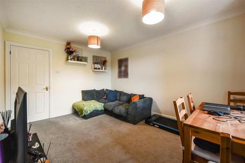 undefined, Leyton Way, Andover