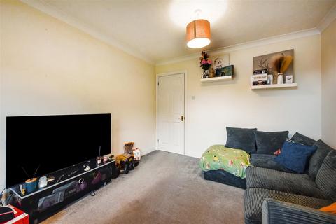 undefined, Leyton Way, Andover