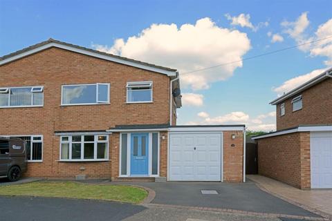 undefined, Galton Drive, Shrewsbury, SY2