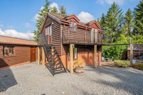 4 bedroom detached house for sale, Stoke Prior,  Herefordshire,  HR6