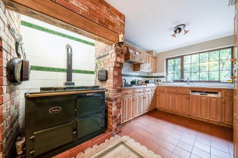 4 bedroom detached house for sale, Stoke Prior,  Herefordshire,  HR6