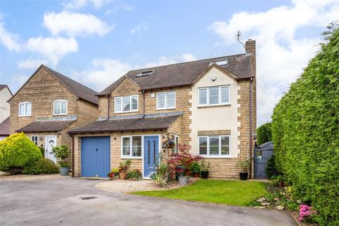 undefined, Stonecote Ridge, Bussage, Stroud, Gloucestershire, GL6