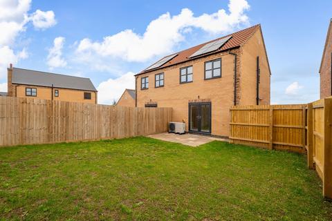 undefined, Cleveland Avenue, North Hykeham, LN6