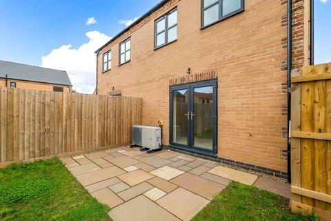 undefined, Cleveland Avenue, North Hykeham, LN6