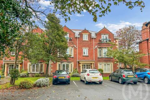 The Elms, Whitegate Drive, Blackpool, FY3 9FZ